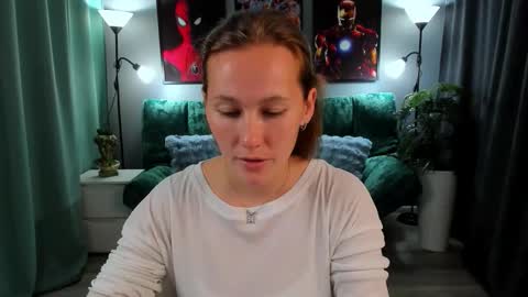 MichelleOrtis online show from November 25, 12:04 pm