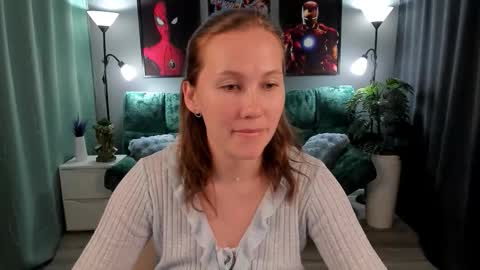 MichelleOrtis online show from February 11, 3:27 pm