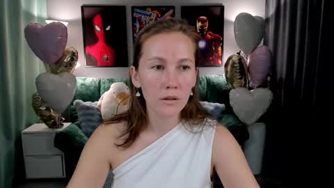 MichelleOrtis online show from February 20, 12:07 pm