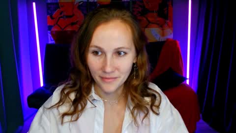 MichelleOrtis online show from January 30, 1:31 pm