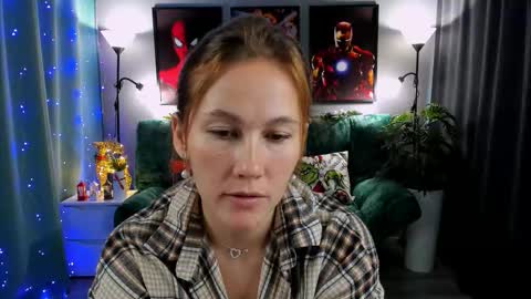 MichelleOrtis online show from December 20, 6:53 am