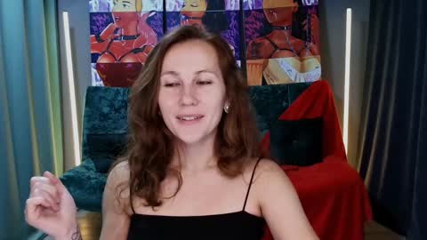 MichelleOrtis online show from January 17, 6:23 pm