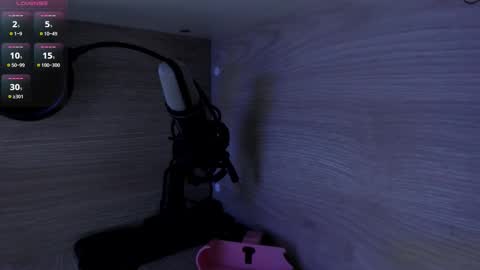 michellepreston_ online show from February 20, 11:56 am