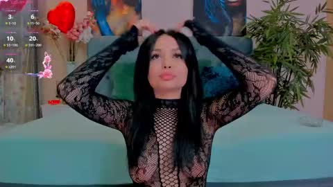 michellereys online show from March 1, 1:43 am