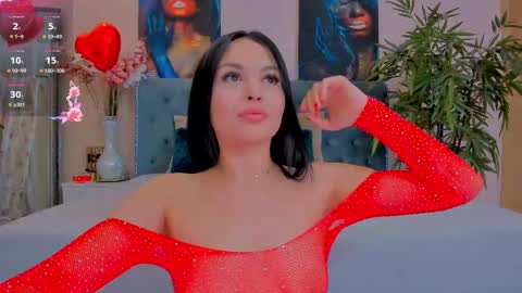 michellereys online show from March 8, 9:29 pm