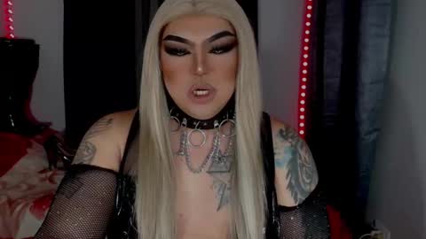 Michelle online show from January 14, 3:53 pm