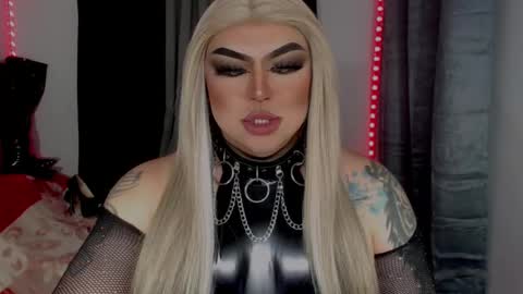 Michelle online show from January 15, 6:39 pm