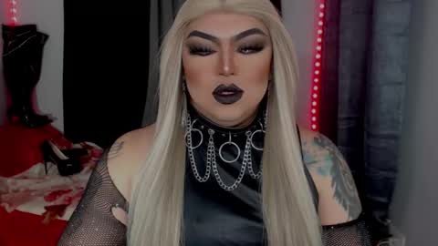 Michelle online show from January 6, 5:17 pm