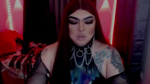 Michelle online show from February 10, 6:55 pm