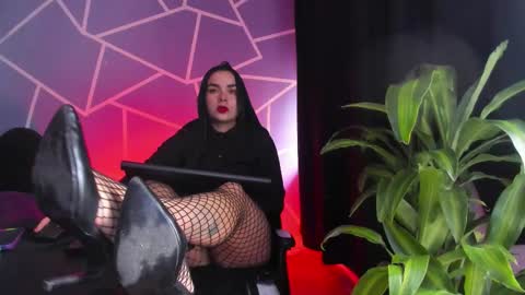 michellgrey online show from October 19, 7:51 pm