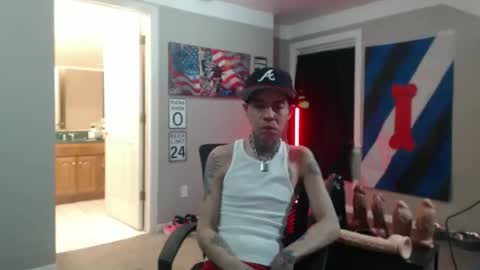 michigan9000 online show from March 14, 2:04 am