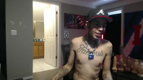 michigan9000 online show from March 25, 6:36 pm