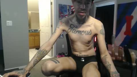 michigan9000 online show from March 23, 9:42 pm