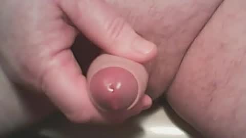 mick852852 online show from January 11, 3:40 pm