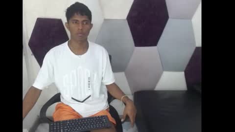 Mick storm online show from February 18, 7:02 pm