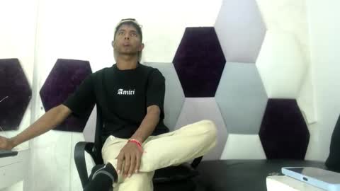 Mick storm online show from February 3, 1:46 am