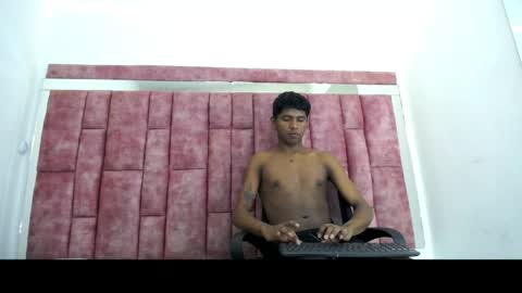 Mick storm online show from April 23, 6:53 pm