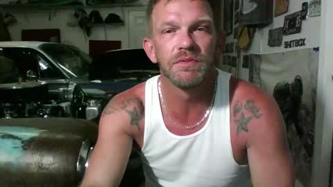 mickey85knoxx online show from September 21, 3:43 am