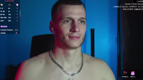 Mickey online show from March 1, 1:07 pm