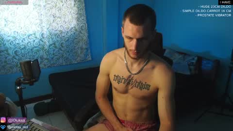 Mickey online show from January 31, 4:03 am