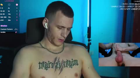 Mickey online show from February 27, 11:50 am