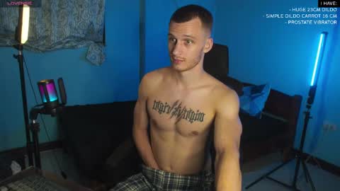 Mickey online show from February 10, 2:59 pm