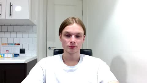 Daniel online show from May 22, 9:21 pm