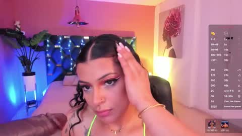 Micki online show from January 17, 12:14 pm