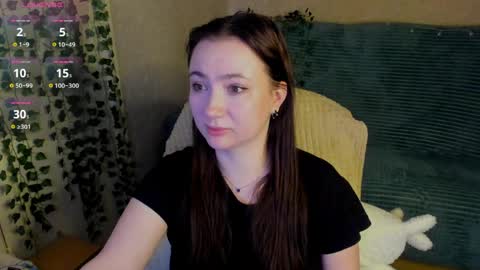 Micky online show from June 2, 6:32 pm