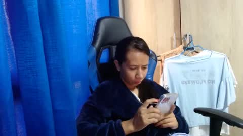 vanesa sexy online show from October 16, 12:49 pm