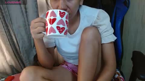 vanesa sexy online show from June 7, 12:54 pm