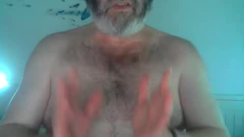 kike online show from April 29, 4:23 pm