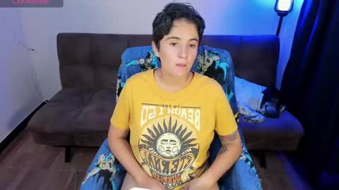 Blue online show from February 7, 6:14 am