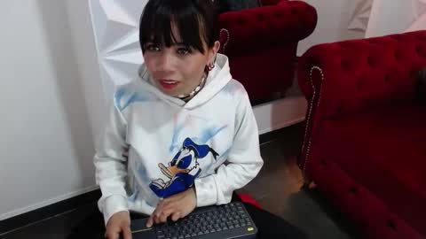 Mid online show from September 22, 8:13 pm