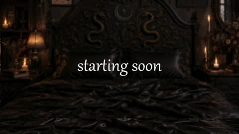 Witch ANNA Im traveling now Write to me on Twitter online show from June 1, 4:58 am
