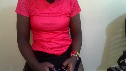 Goddess online show from March 18, 12:05 am