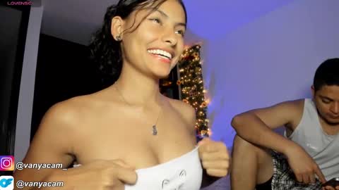 VanyaKlaus online show from September 30, 4:12 am