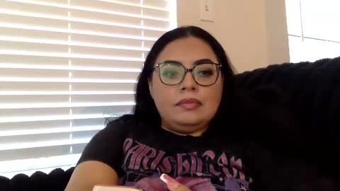 midnightbruja111 online show from October 20, 5:07 pm