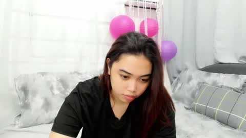 Bunny 3 online show from October 15, 9:43 am