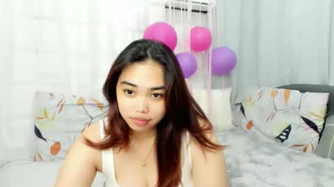 Bunny 3 online show from November 26, 3:42 pm