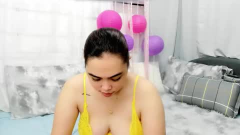 Bunny 3 online show from October 2, 11:03 pm