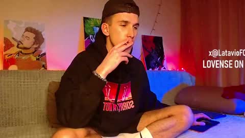 Alexey or just Alex online show from February 11, 5:16 am