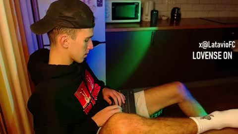 Alexey or just Alex online show from September 30, 3:28 am