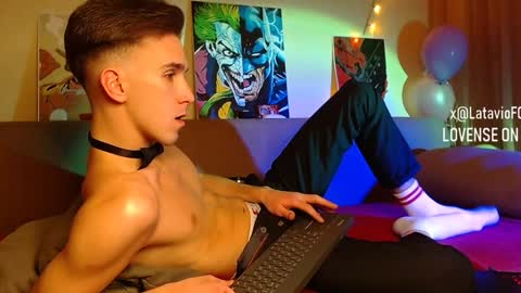 Alexey or just Alex online show from December 29, 12:52 am