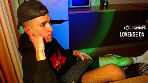 Alexey or just Alex online show from September 21, 3:43 am