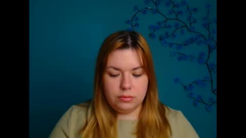 Mariana online show from February 13, 12:08 pm