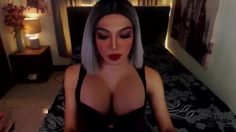 KATE online show from October 17, 6:06 am