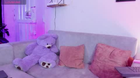  Mishel  Jacob  online show from November 12, 2:25 am