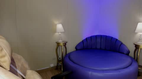 Call Me Blue   ONLINE GTM -5 7001400 online show from January 5, 8:12 pm