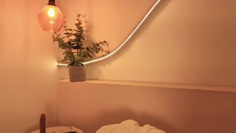 midori__san online show from February 8, 3:15 pm